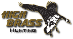 High Brass Hunting Idaho